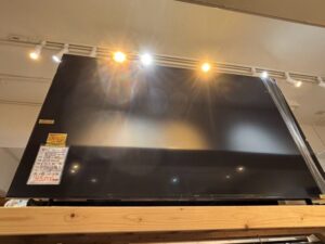 【ソニー】テレビ85型★24年製【0708沖縄市ミライ在庫】