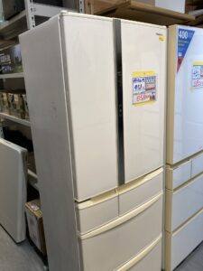 【パナソニック】冷蔵庫451L★2019年製【0915沖縄市ミライ在庫】