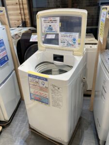 【アクア】洗濯機 9kg★2021年製(0925)
