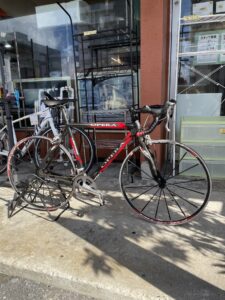 自転車【自転車11909宜野湾市ストーリー在庫】