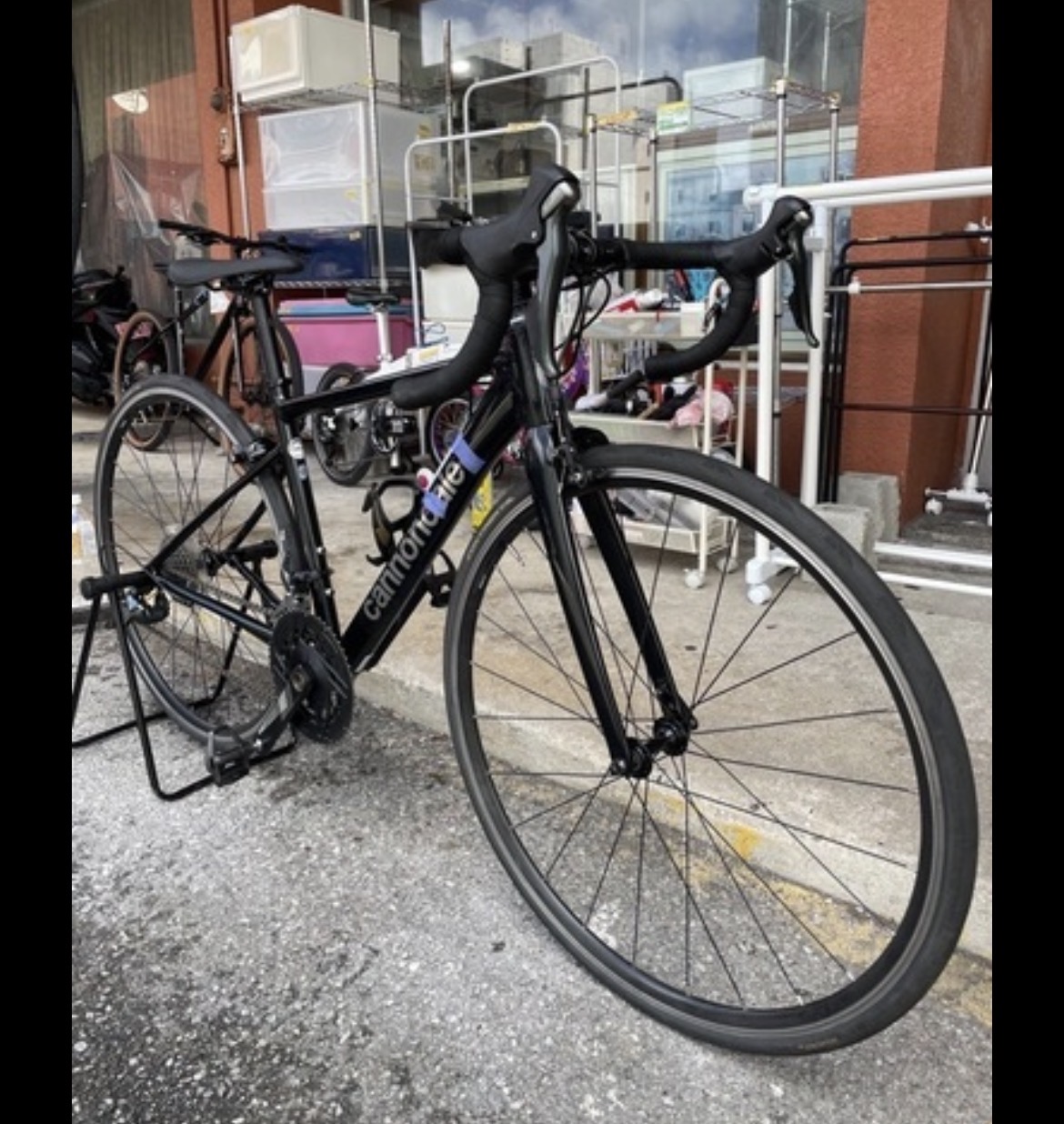 ロードバイク 0919