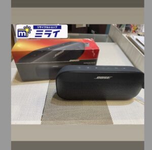 BOSE スピーカー 0921