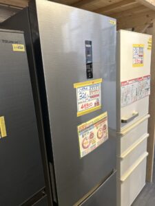 【ハイアール】冷蔵庫 326L★2020年製【0906沖縄市ミライ在庫】