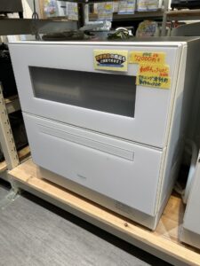 【パナソニック】食器洗い乾燥機★2024年製(0805)