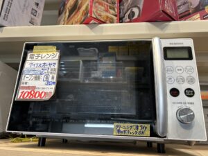 アイリスオーヤマ 0719