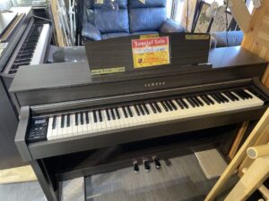 YAMAHA 0925